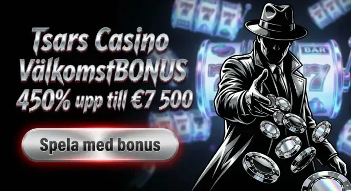 Tsars Casino